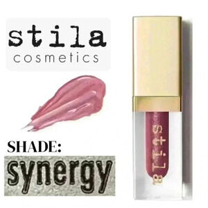 stila Stay All Day Liquid Lipstick "Synergy" 0.05 fl oz / 1.5 Mililiter